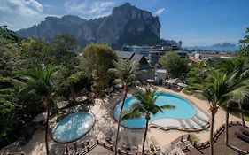 Holiday Inn Resort Krabi Beach, An Ihg Hotel  4*